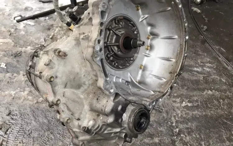 Коробка акпп rx 300 lexus с установкой с гарантией за 200 000 тг. в Шымкент