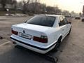 BMW 525 1992 года за 2 700 000 тг. в Алматы – фото 2