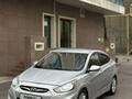 Hyundai Accent 2013 года за 4 250 000 тг. в Алматы – фото 6