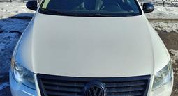 Volkswagen Passat 2006 года за 5 200 000 тг. в Костанай – фото 2