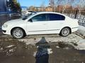 Volkswagen Passat 2006 года за 4 800 000 тг. в Костанай – фото 3