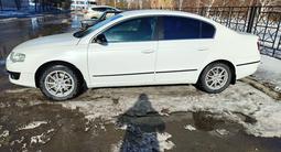 Volkswagen Passat 2006 года за 4 500 000 тг. в Костанай – фото 3