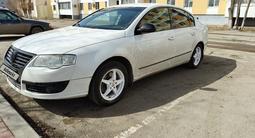 Volkswagen Passat 2006 года за 4 250 000 тг. в Костанай