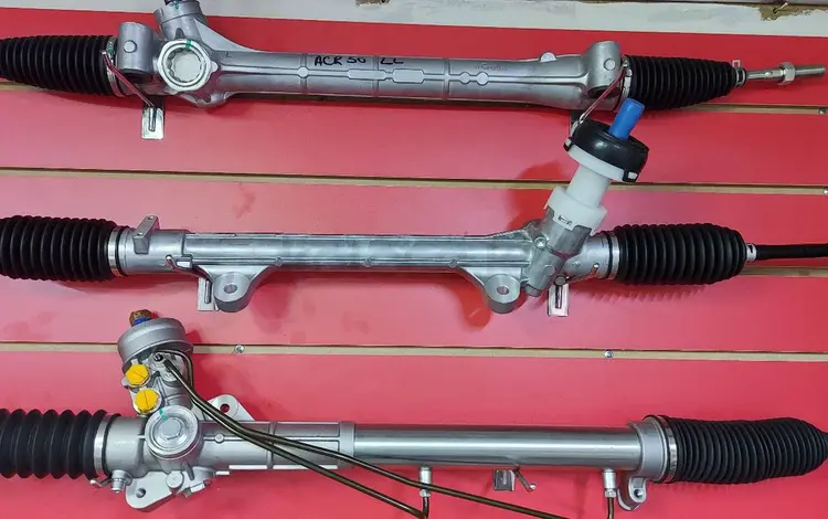 Рулевая рейка Xtrail T32 за 10 002 тг. в Алматы