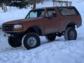 Ford Bronco 1993 годаfor8 000 000 тг. в Алматы – фото 2