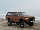 Ford Bronco 1993 года за 10 000 000 тг. в Алматы