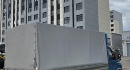 ГАЗ ГАЗель 2008 годаүшін4 500 000 тг. в Астана – фото 2