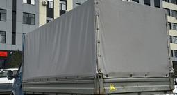 ГАЗ ГАЗель 2008 годаүшін4 500 000 тг. в Астана – фото 3