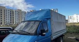 ГАЗ ГАЗель 2008 годаүшін4 500 000 тг. в Астана – фото 4