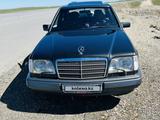 Mercedes-Benz E 280 1994 годаfor2 600 000 тг. в Усть-Каменогорск – фото 2