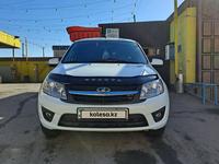 ВАЗ (Lada) Granta 2190 2014 года за 2 800 000 тг. в Шымкент