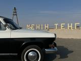 ГАЗ 21 (Волга) 1968 года за 4 500 000 тг. в Алматы – фото 3