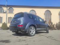 Mitsubishi Outlander 2007 годаfor6 000 000 тг. в Алматы