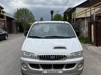 Hyundai Starex 2002 года за 3 600 000 тг. в Алматы