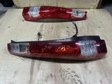 Задние фонари Honda cr-v 2 crv за 80 000 тг. в Караганда – фото 3