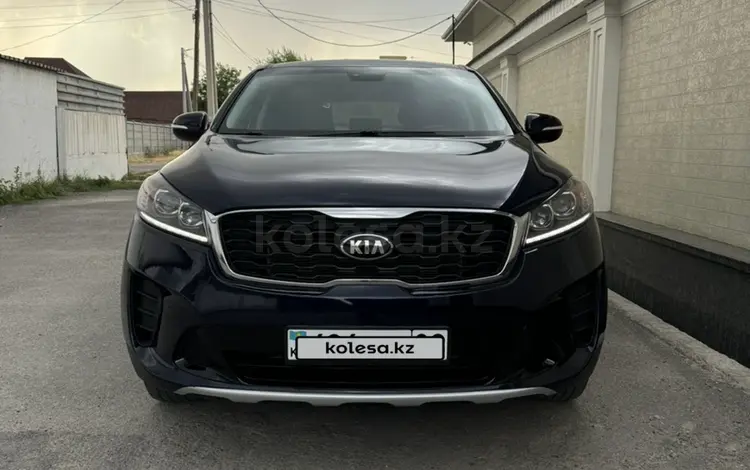 Kia Sorento 2020 годаfor12 750 000 тг. в Тараз