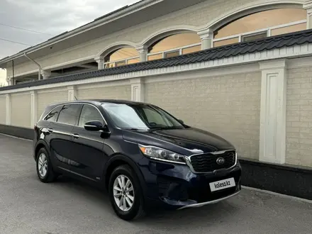 Kia Sorento 2020 года за 12 750 000 тг. в Тараз – фото 2