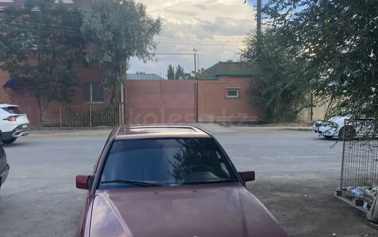 Mercedes-Benz E 200 1985 года за 600 000 тг. в Кызылорда