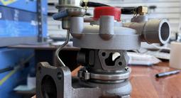 Турбина ТОЙОТА двигатель 3С за 65 000 тг. в Алматы