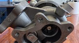 Турбина ТОЙОТА двигатель 3С за 65 000 тг. в Алматы – фото 2