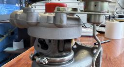 Турбина ТОЙОТА двигатель 3С за 65 000 тг. в Алматы – фото 4