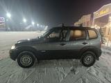 Chevrolet Niva 2012 года за 2 400 000 тг. в Алматы – фото 4