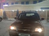 Chevrolet Niva 2012 года за 2 400 000 тг. в Алматы – фото 5