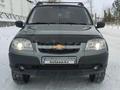 Chevrolet Niva 2012 годаүшін2 400 000 тг. в Алматы – фото 9