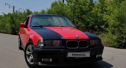BMW 318 1991 года за 750 000 тг. в Караганда