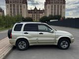 Suzuki Grand Vitara 2000 года за 3 200 000 тг. в Астана – фото 4