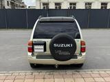 Suzuki Grand Vitara 2000 года за 3 200 000 тг. в Астана – фото 3