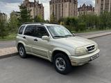 Suzuki Grand Vitara 2000 года за 3 200 000 тг. в Астана