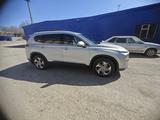 Hyundai Santa Fe 2022 года за 16 500 000 тг. в Актобе