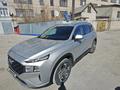 Hyundai Santa Fe 2022 года за 16 500 000 тг. в Актобе – фото 3