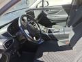 Hyundai Santa Fe 2022 года за 16 500 000 тг. в Актобе – фото 7