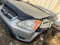 Передний бампер crv оригинал американец за 100 000 тг. в Алматы – фото 3
