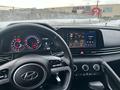 Hyundai Elantra 2021 годаүшін9 700 000 тг. в Караганда – фото 45