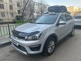 Kia Rio X-Line 2020 года за 8 990 000 тг. в Астана