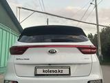 Kia Sportage 2022 года за 15 000 000 тг. в Алматы – фото 4