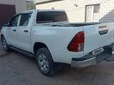 Toyota Hilux 2020 года за 18 000 000 тг. в Атырау – фото 4