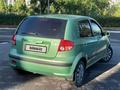 Hyundai Getz 2004 годаүшін2 000 000 тг. в Шымкент – фото 6