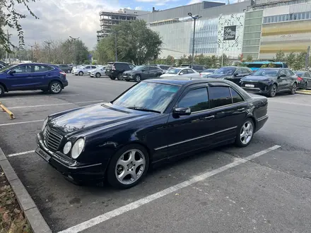 Mercedes-Benz E 280 1997 года за 4 000 000 тг. в Алматы – фото 2