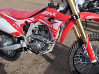 Honda  CRF 250R 2022 годаүшін600 000 тг. в Костанай