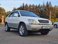 Lexus RX 300 2001 года за 5 800 000 тг. в Петропавловск