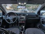 Volkswagen Polo 2014 года за 4 500 000 тг. в Актобе – фото 5