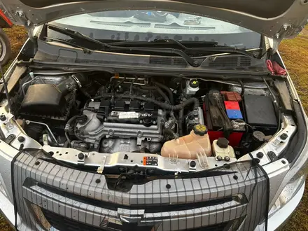 Chevrolet Cobalt 2022 года за 4 400 000 тг. в Астана – фото 4