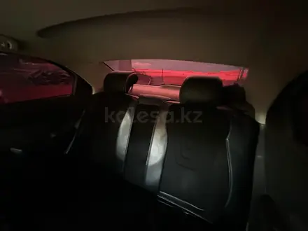 Chevrolet Cobalt 2022 года за 4 400 000 тг. в Астана – фото 6