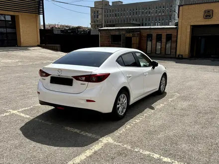 Mazda 3 2018 года за 10 500 000 тг. в Караганда – фото 12