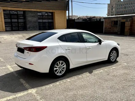 Mazda 3 2018 года за 10 500 000 тг. в Караганда – фото 15