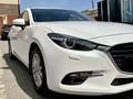 Mazda 3 2018 года за 10 500 000 тг. в Караганда – фото 19